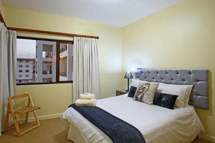 Knightsbridge 407 By Hostagents Apartment Cape Town Luaran gambar